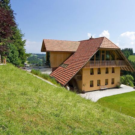 Apartment Egggraben By Interhome Thorberg エクステリア 写真