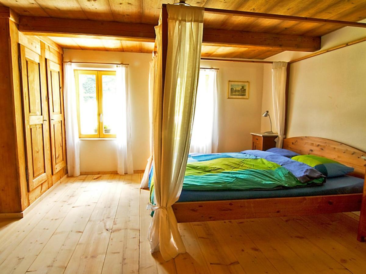 Apartment Egggraben By Interhome Thorberg エクステリア 写真