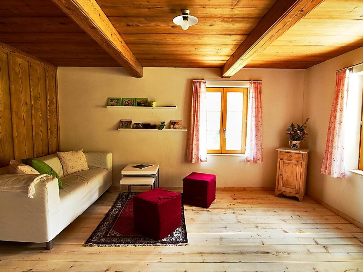 Apartment Egggraben By Interhome Thorberg エクステリア 写真